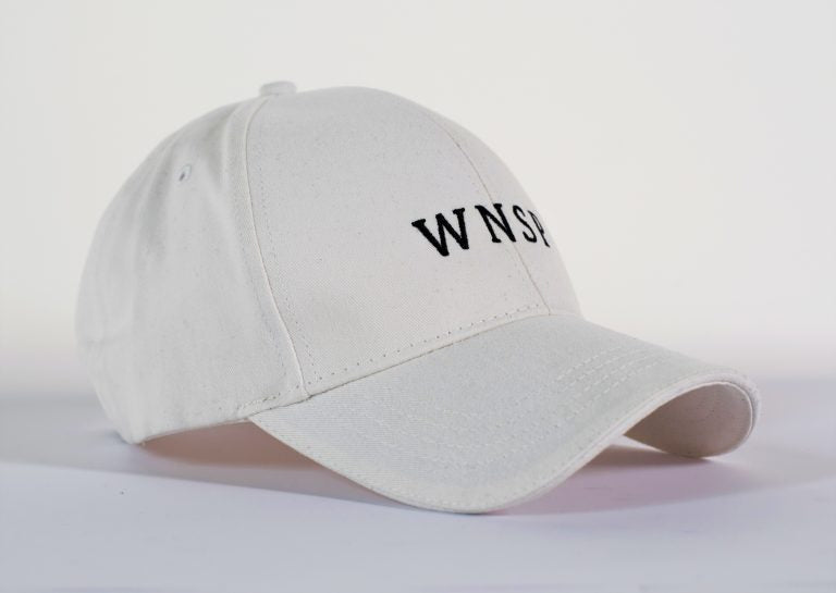 WNSP White Cap