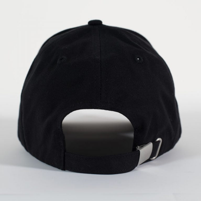 WNSP Black Cap